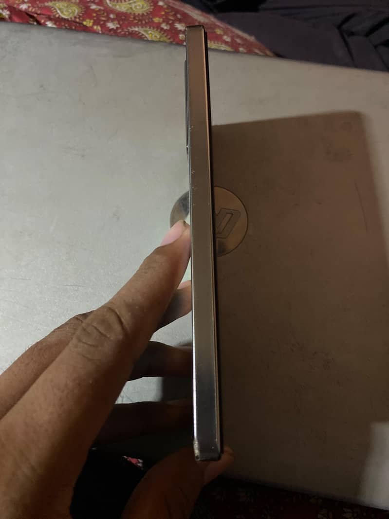 Infinix Note 40 0