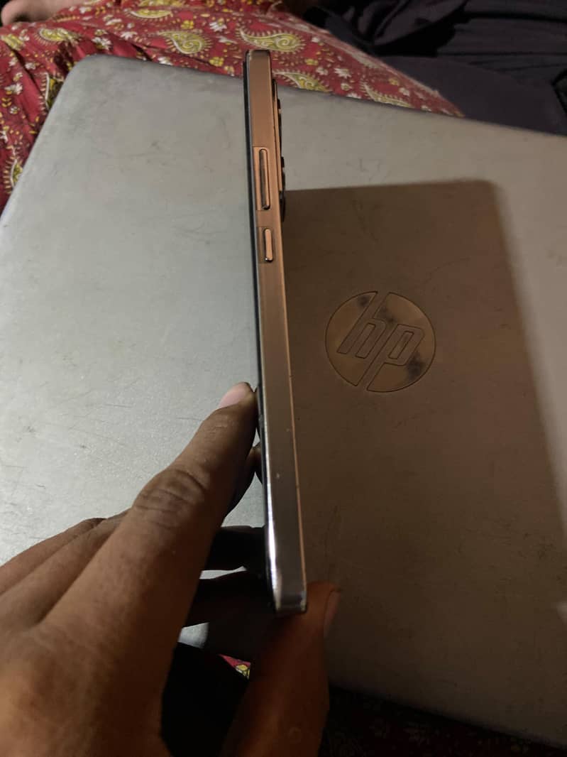 Infinix Note 40 1
