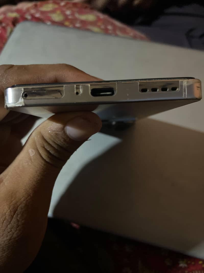 Infinix Note 40 2