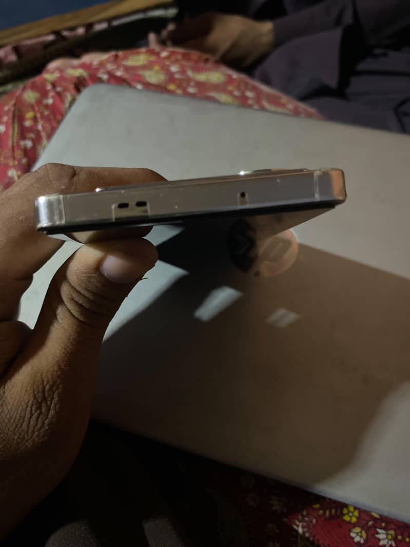 Infinix Note 40 3