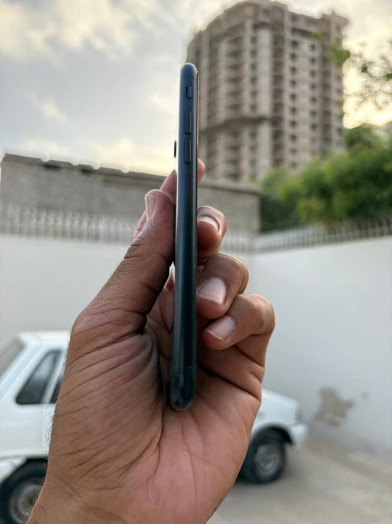 Apple iPhone SE 1