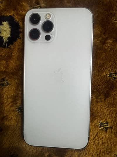 Apple iPhone 12 Pro