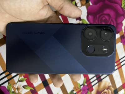 Tecno Spark Go 2023 - 4GB RAM / 64GB ROM - Good Condition