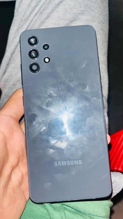 sumsung A32