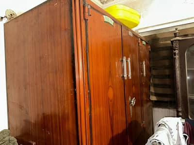 big size safe