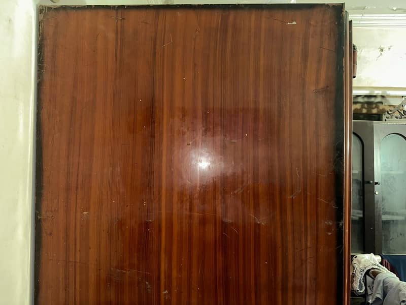 big size safe 2