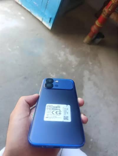 Infinix Note 60 Edge 5g