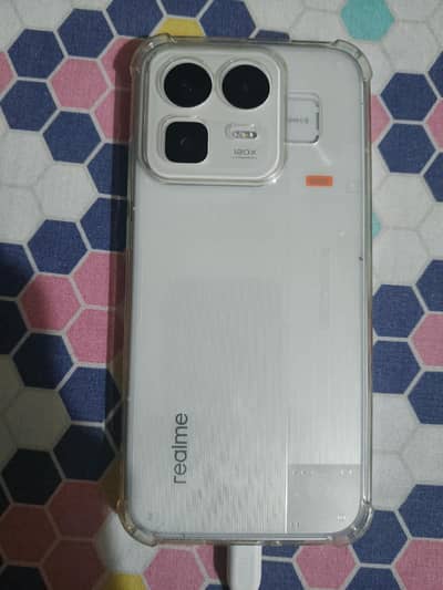 Realme neo 8 16/512