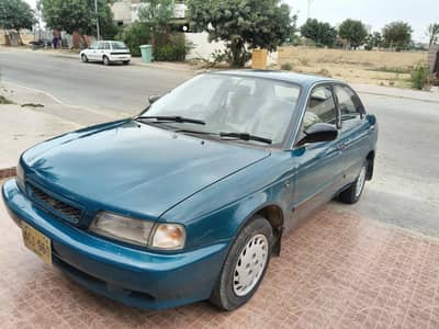 Suzuki Baleno 1998