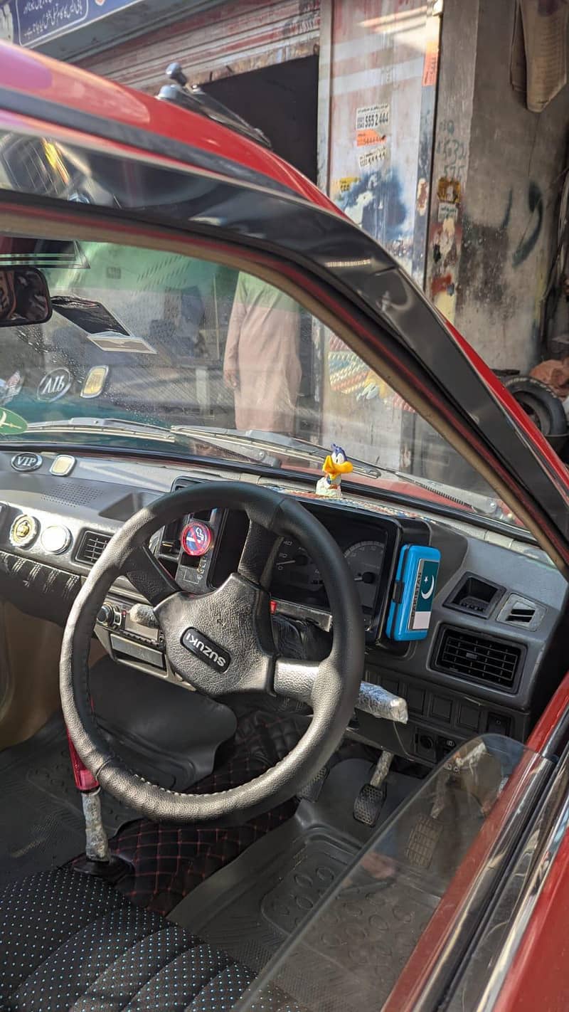 mehran 1994 model 2