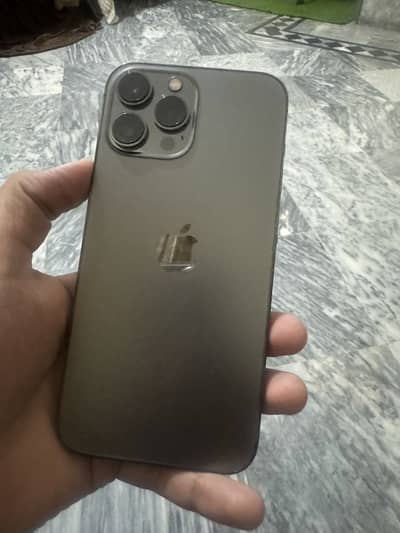 Apple iPhone 13 Pro Max
