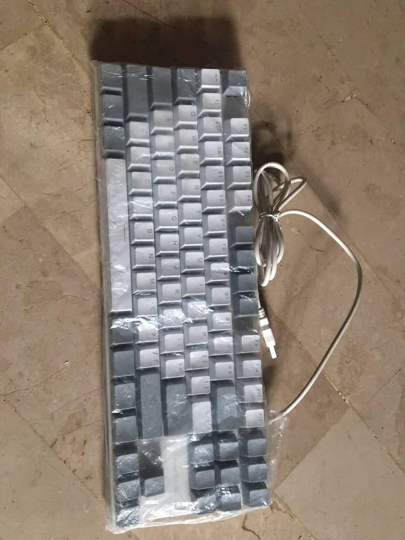 Mechanical Keyboard 2