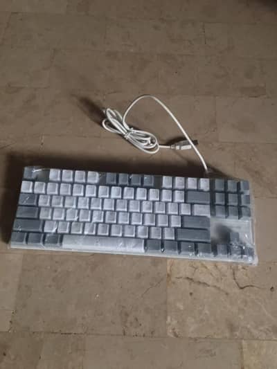 Mechanical Keyboard