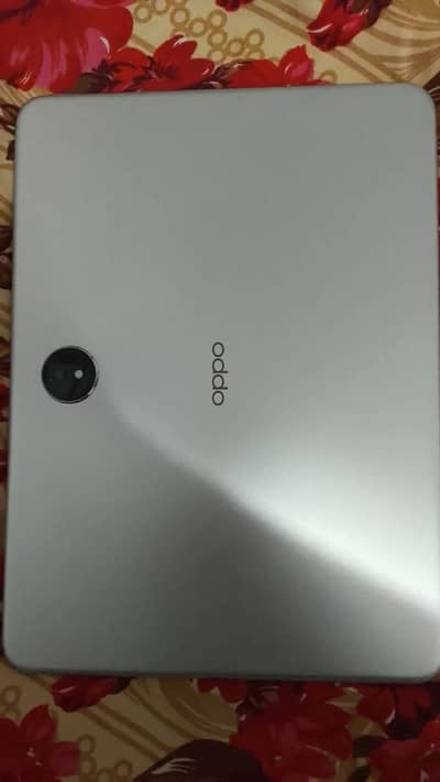 Oppo pad 3