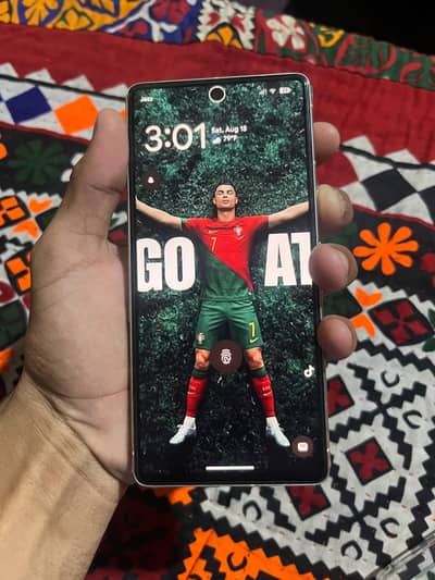 google pixel 7