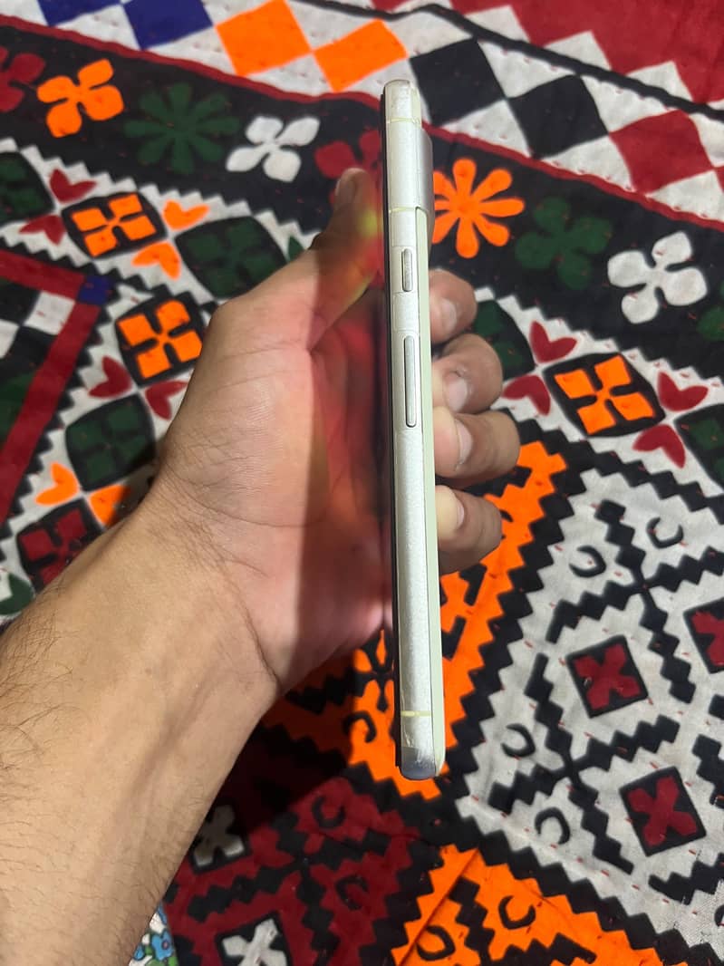 google pixel 7 4