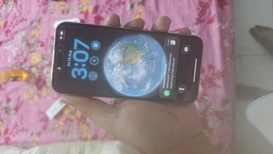 Apple iPhone 15 Pro Max JV 256 panel changed
