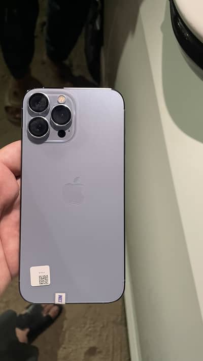Apple iPhone 13 Pro Max