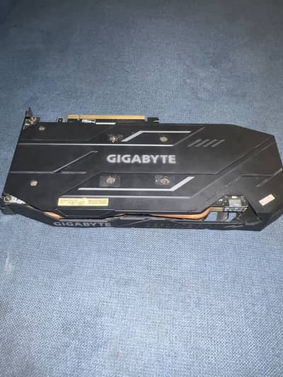 RTX 2060 SUPER
