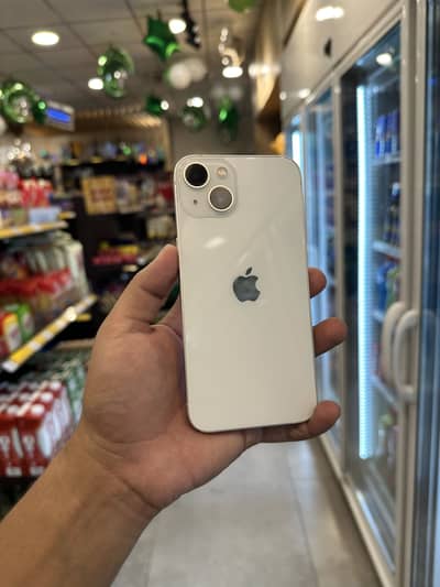 iPhone 13 128GB.  03126700428