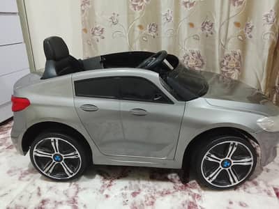kids electric car