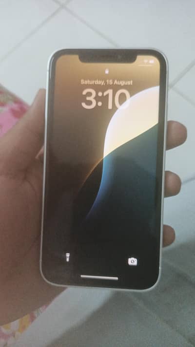 Apple iPhone XR