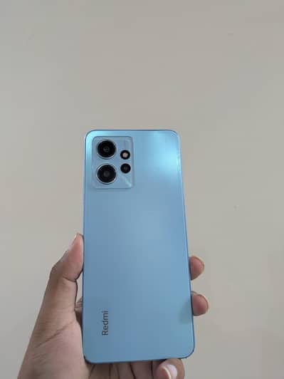 Redmi Note 12