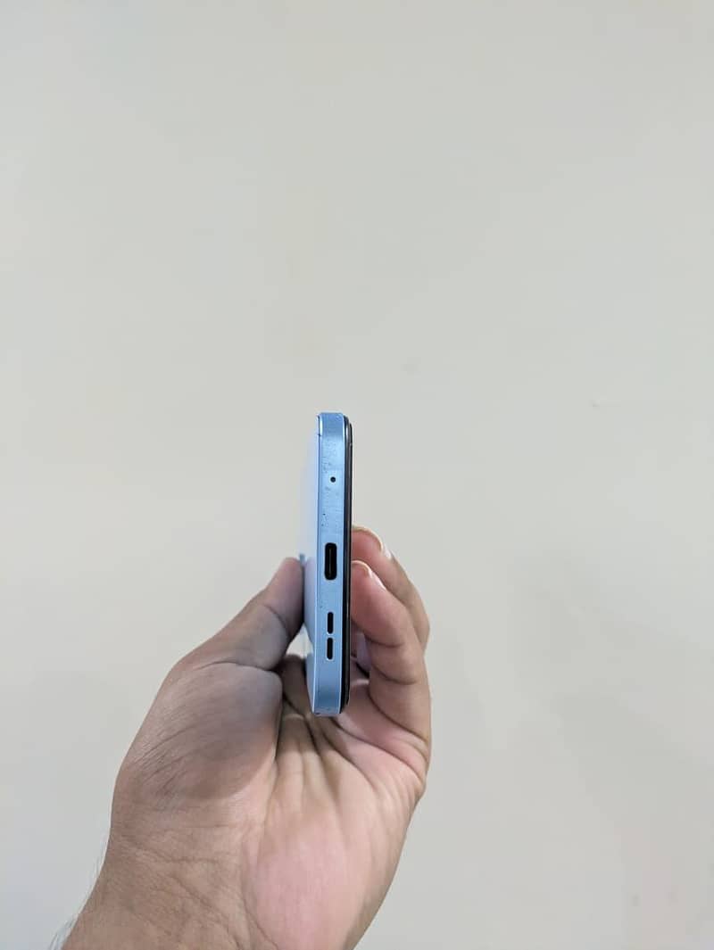Redmi Note 12 5
