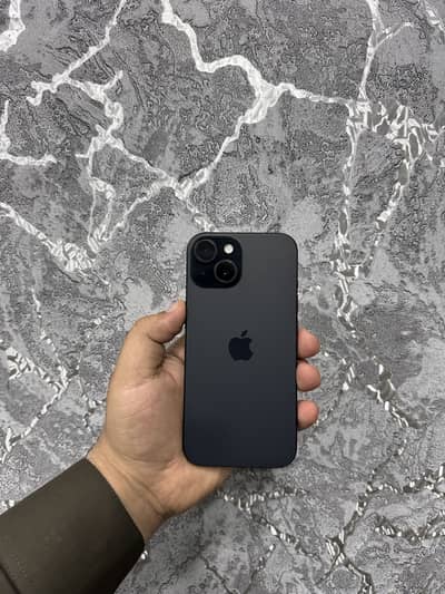 iPhone 15 Non Pta 128 GB