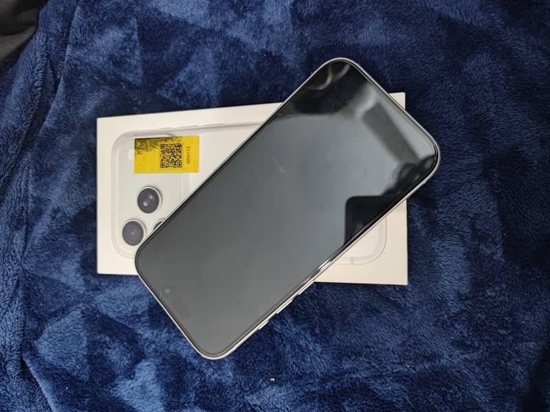 Apple iPhone 17 Pro 1