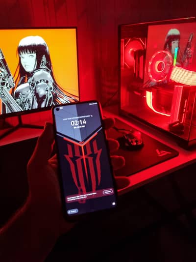 Infinix Hot 10