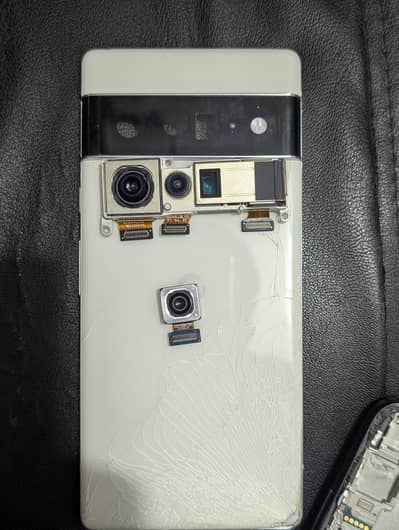 Google Pixel 6 Pro