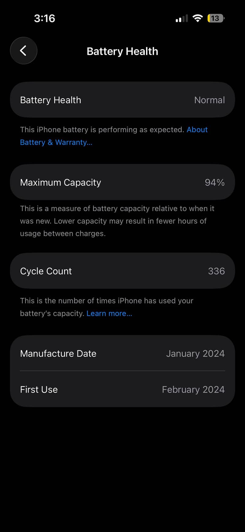 Apple iPhone 15 Pro 3