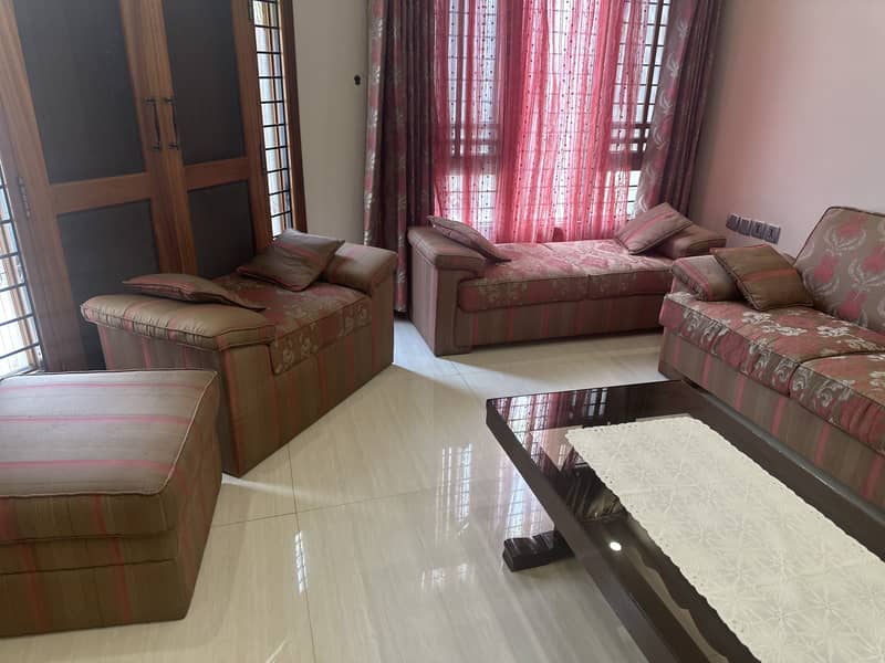 Sofa set 2