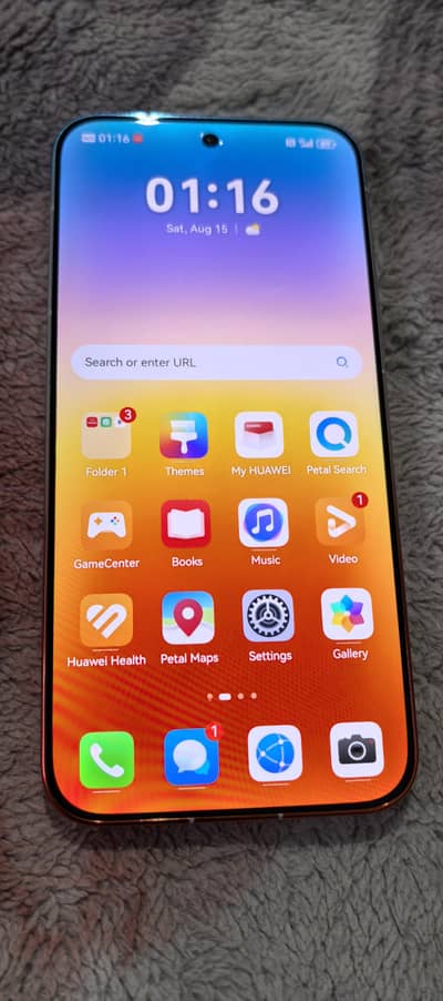 Huawei  pura 90s pro max