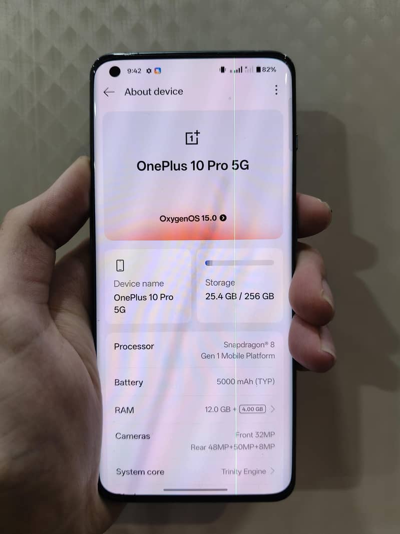 OnePlus 10 Pro 1