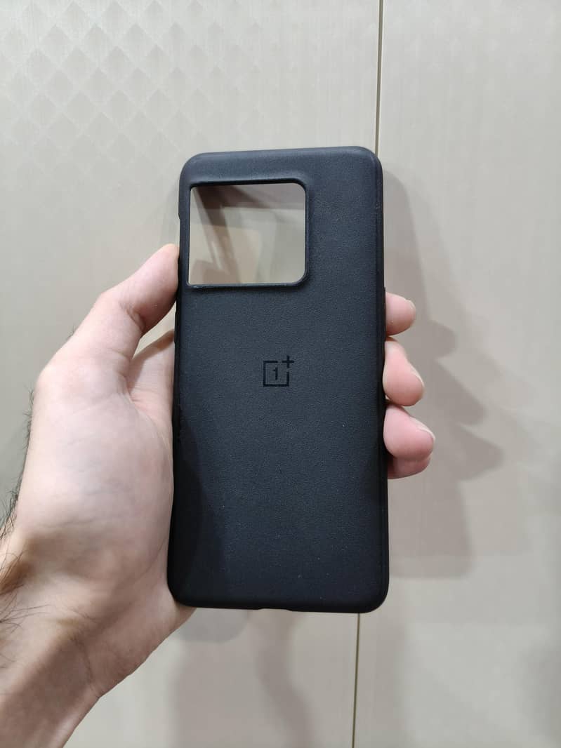 OnePlus 10 Pro 5