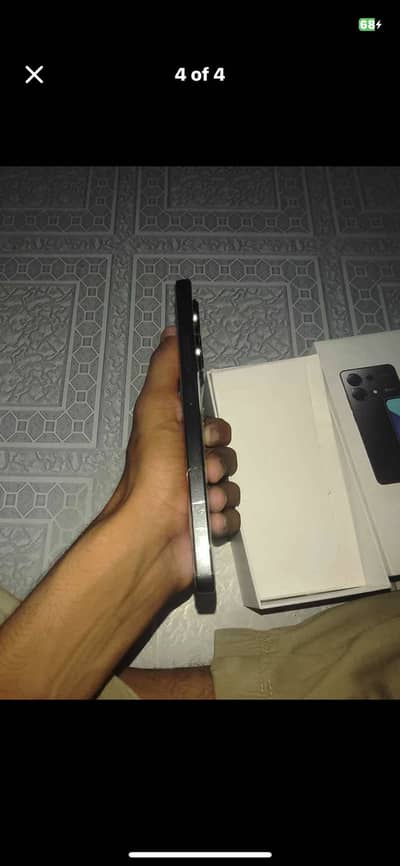 Xiaomi Redmi Note 13