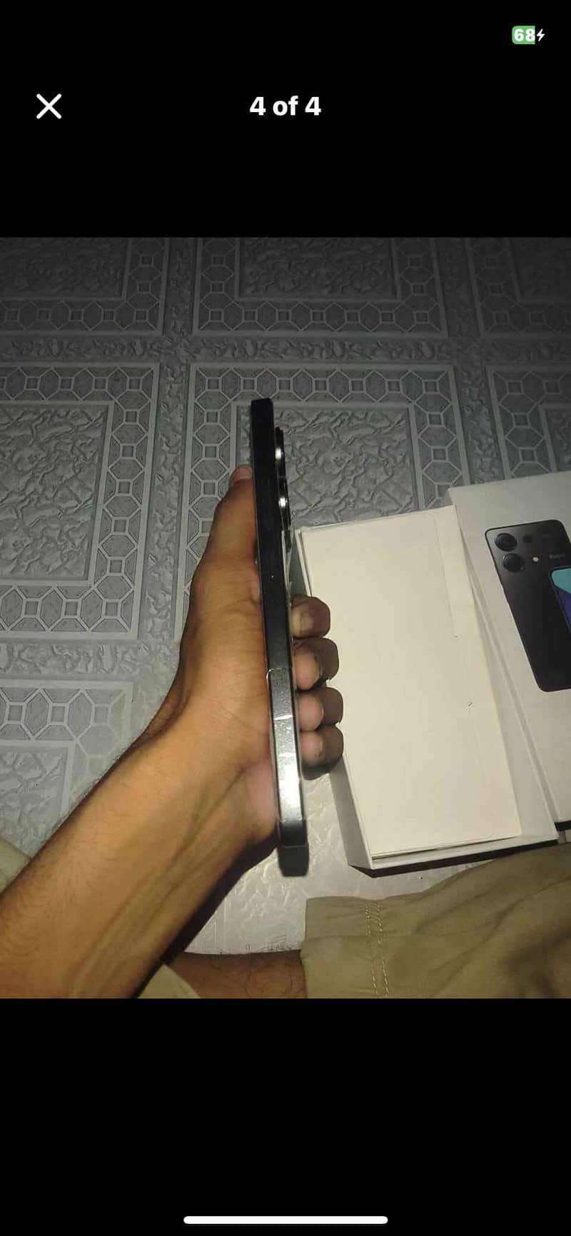 Xiaomi Redmi Note 13 0