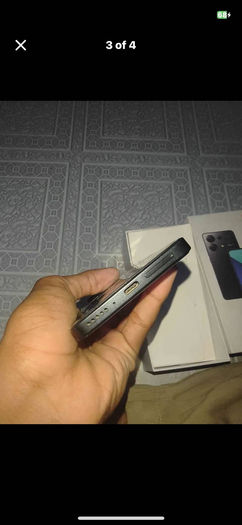 Xiaomi Redmi Note 13 2