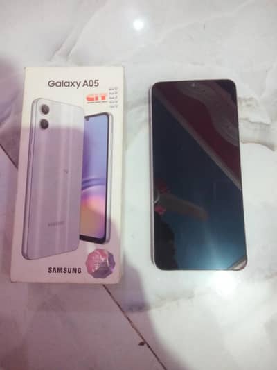 Samsung Mobile A05