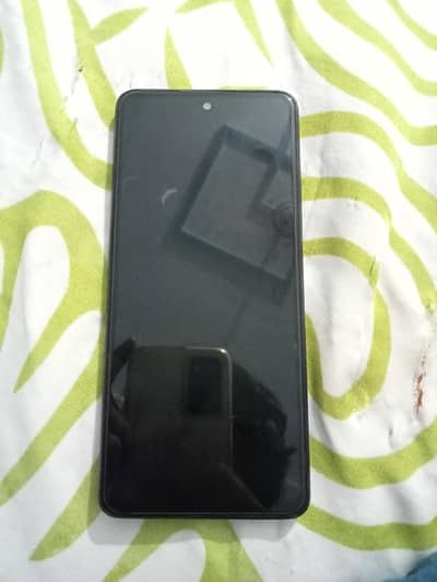Infinix Note 30