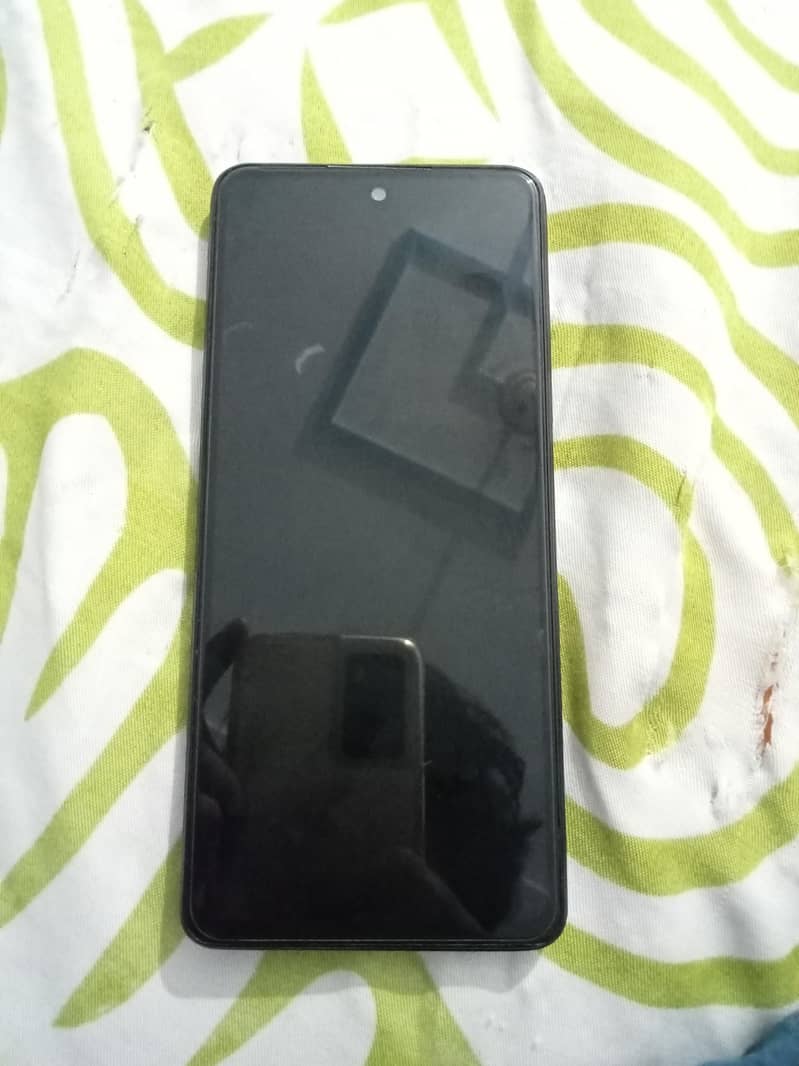Infinix Note 30 0