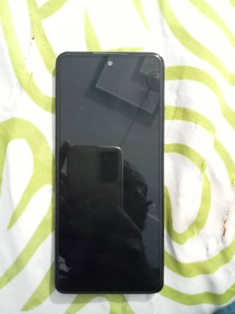 Infinix Note 30 1