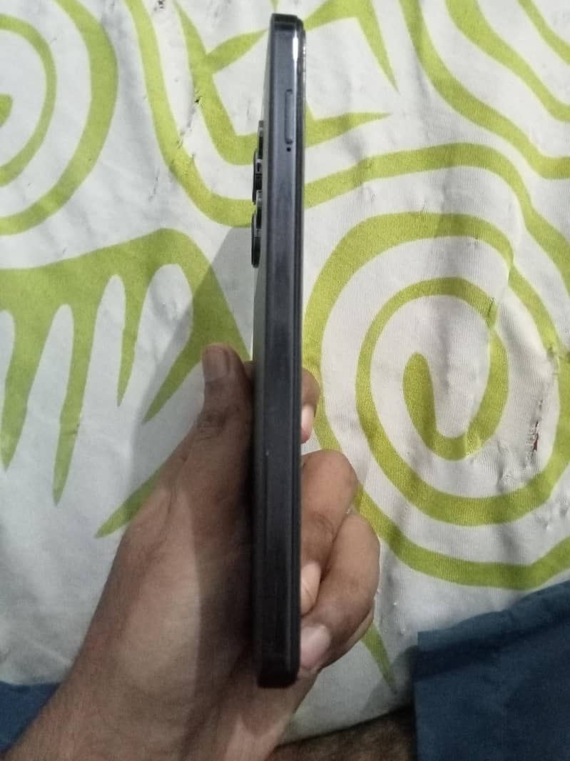 Infinix Note 30 6