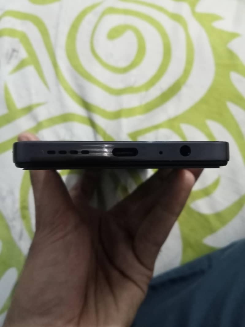 Infinix Note 30 9
