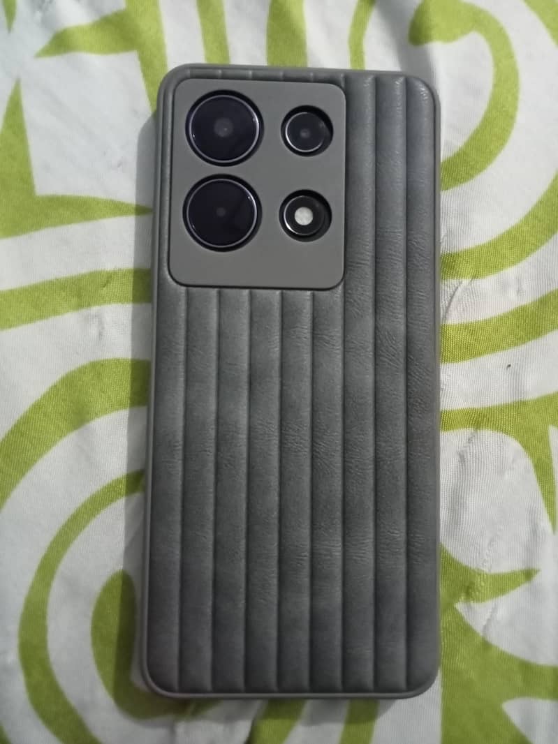 Infinix Note 30 18