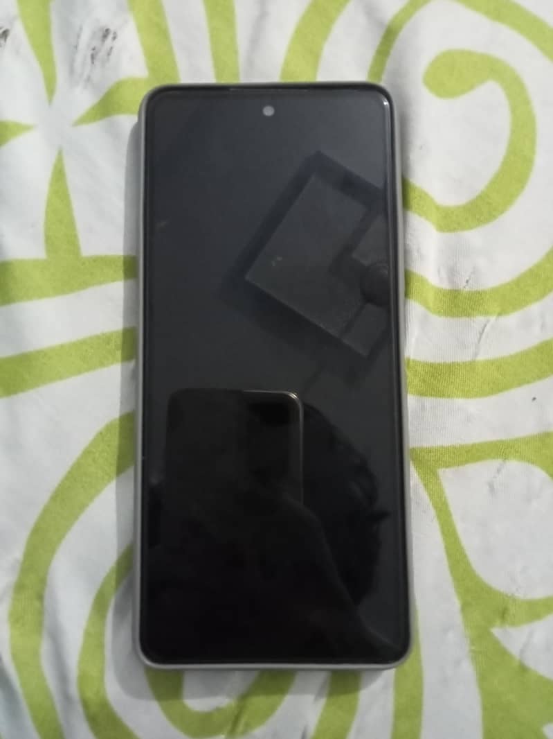 Infinix Note 30 19