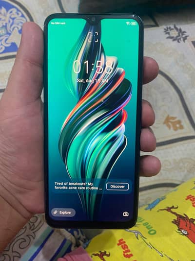 Tecno Pova Neo