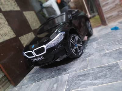 kid car bmw toystation model available for sale